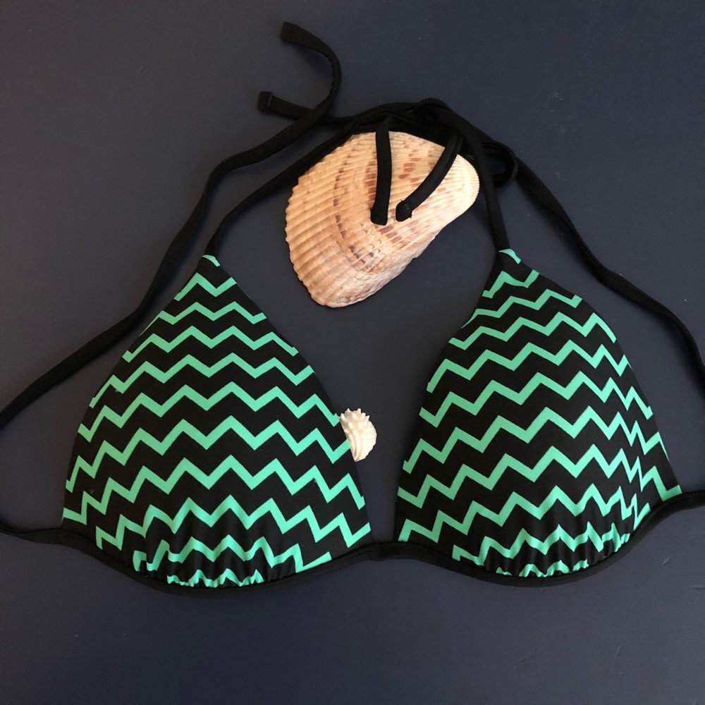 Hot Water Bikini top XL